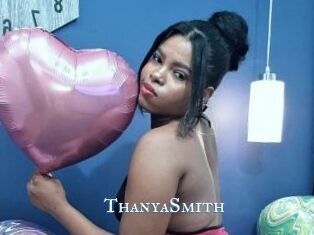 ThanyaSmith