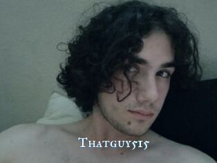 Thatguy515