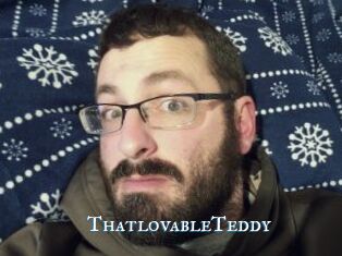 ThatlovableTeddy