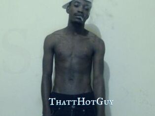 ThattHotGuy