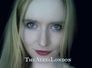 TheAlexaLondon
