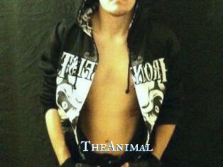 TheAnimal