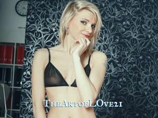 TheArtofLOve21