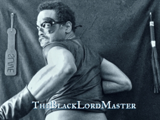 TheBlackLordMaster sexchat
