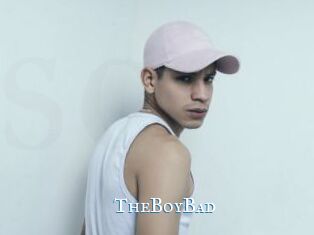 TheBoyBad sexchat