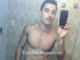 TheBrazilianGuy