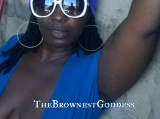 TheBrownestGoddess sexchat