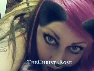 TheChristaRose