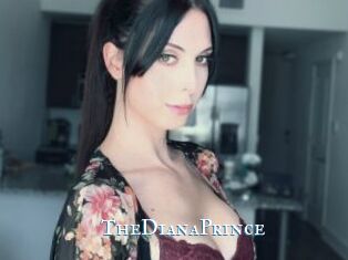 TheDianaPrince