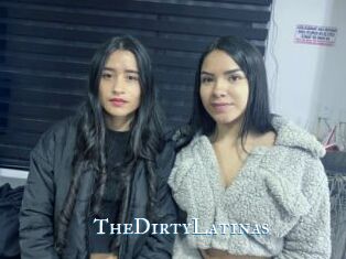 TheDirtyLatinas