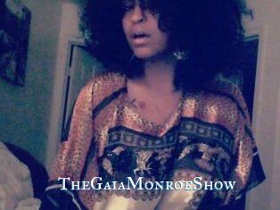 The_GaiaMonroe_Show
