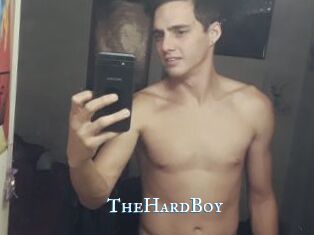 TheHardBoy