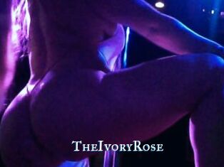 TheIvoryRose