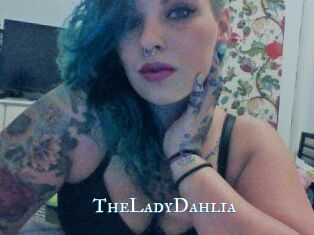 TheLadyDahlia