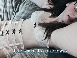 TheLittleLotusFlower