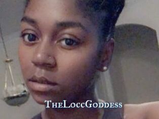TheLoccGoddess