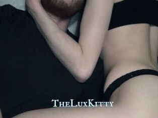 TheLuxKitty