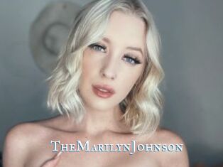 TheMarilynJohnson