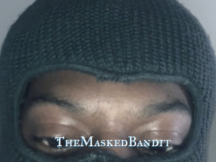 TheMaskedBandit