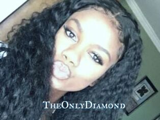 TheOnlyDiamond