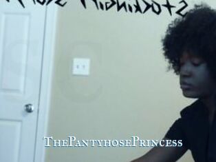 ThePantyhosePrincess