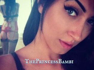 ThePrincessBambi
