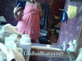 TheSexSlave2017