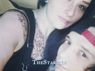 TheStarleys