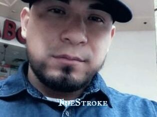 TheStroke