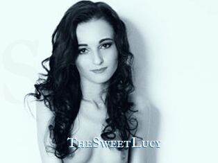 TheSweetLucy sexchat