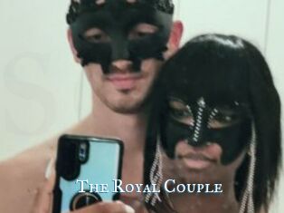 The_Royal_Couple
