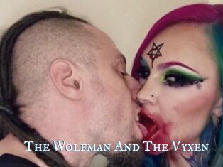 The_Wolfman_And_The_Vyxen
