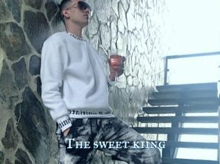 The_sweet_kiing