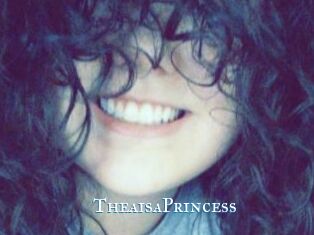 TheaisaPrincess