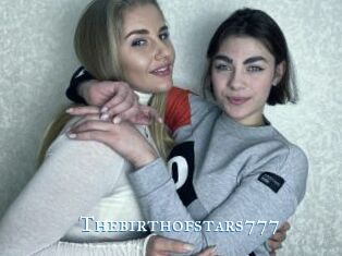 Thebirthofstars777 sexchat