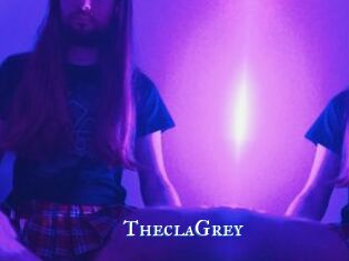 TheclaGrey