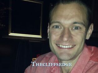 Thecliffsedge