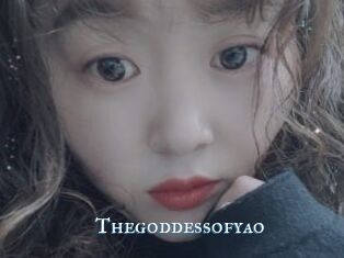 Thegoddessofyao
