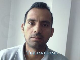 Thehandsome