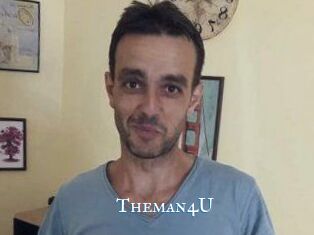 Theman4U