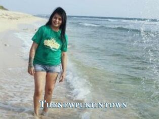 Thenewpukiintown