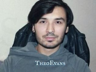 TheoEvans
