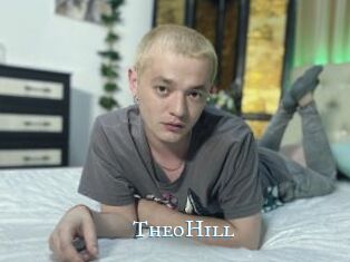 TheoHill sexchat