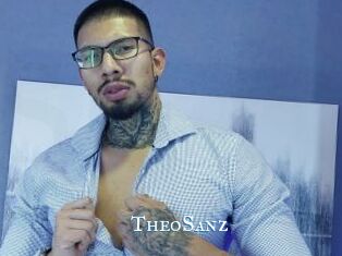 TheoSanz