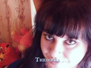 Theodosa