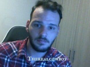Therealcowboy