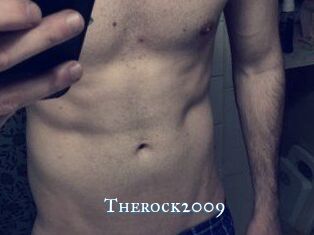 Therock2009