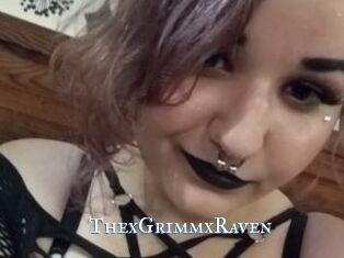 ThexGrimmxRaven