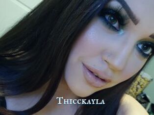 Thicckayla