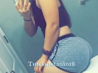 Thickgirlxoxo18